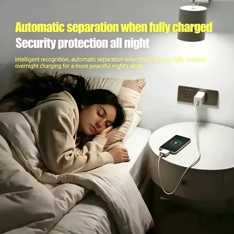 Smart Auto disconnect Charger – Overcharge Protection & Battery Saver